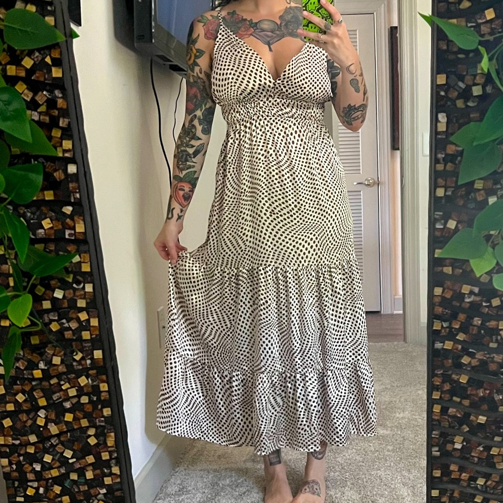 Fun and perfect for a summer event.